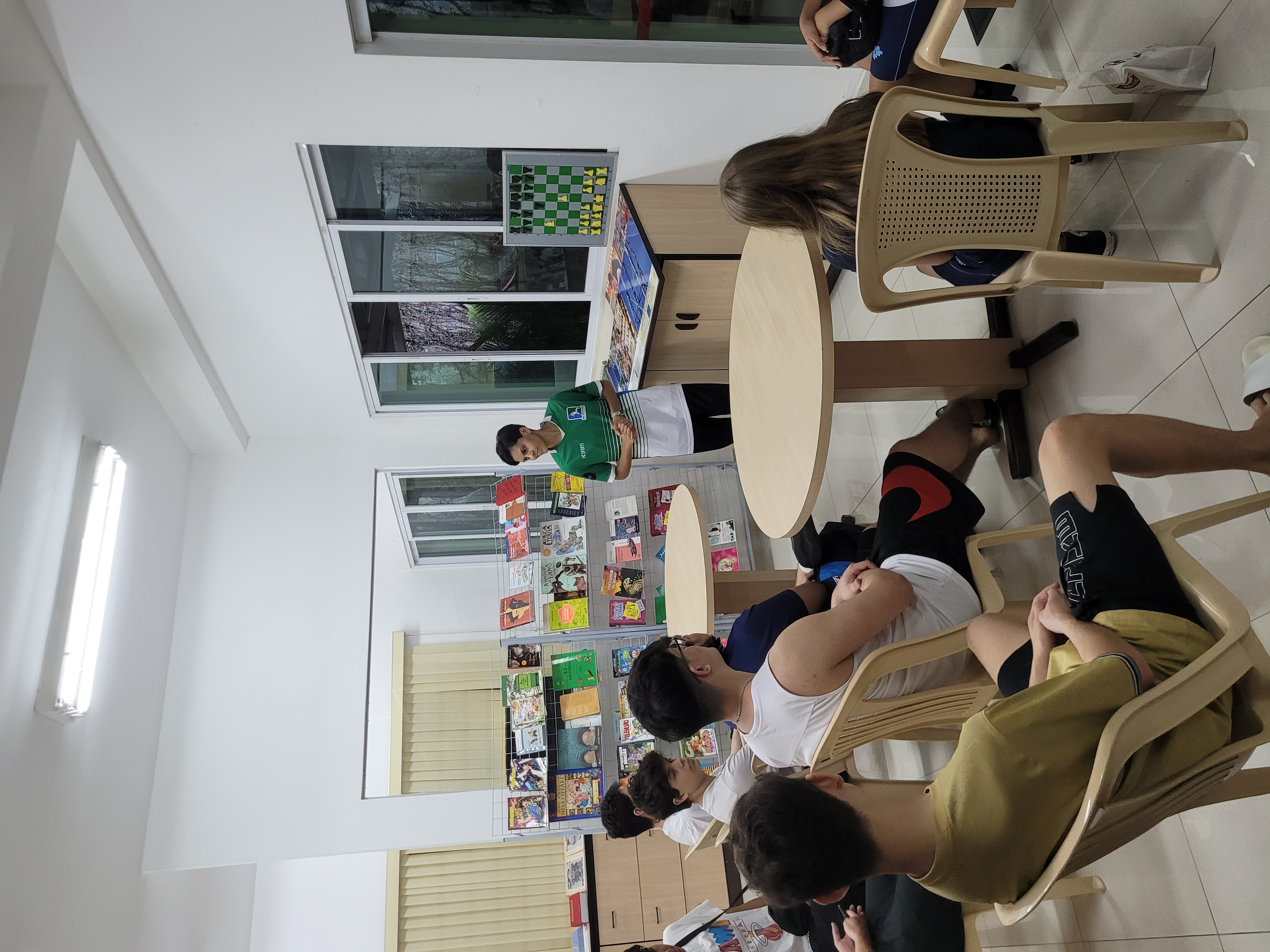 Escola